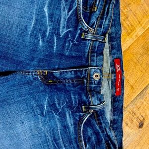 X2 Denim Laboratory women’s Jeans size 32.
